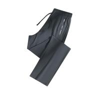 Stretch Active Pants for Women Over 50, Comfy Unisex Ice Silk Quick Drying Breathable Sport Pant with Zipper Pockets