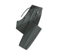 Stretch Active - Women's Ultra Soft Stretch Ice Silk Casual Pants,Quick Dry Comfy Travel Pants Over 50 for Everyday Wear Trousers Loose Fit Hippie Clothes, Army Green, 3XL
