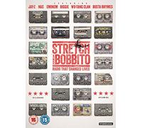 Stretch And Bobbito: Radio That Changed Lives – DVD – Studiocanal
