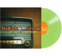 Stretch Arm Strong - A Revolution Transmission [New Vinyl LP]