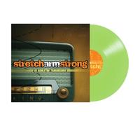 Stretch Arm Strong - A Revolution Transmission [Vinyl LP] [VINYL]