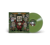 Stretch Arm Strong - Free At Last [Vinyl LP] [VINYL]