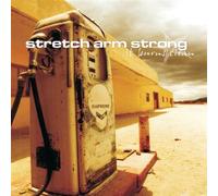 Stretch Arm Strong - It Burns Clean (UK Import)