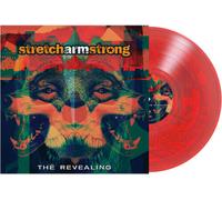 Stretch Arm Strong - The Revealing [Vinyl LP] [VINYL]