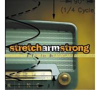 Stretch Arm Strong - Revolution Transimission