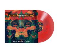 Stretch Arm Strong - Revealing [New Vinyl LP]