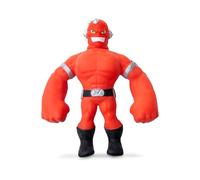 Stretch Armstrong Basic Fun Vac-Man Core Figure - Vac-Suction Powered Stretch Toy with Pose Lock Feature - For Kids Ages 5+