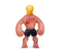 Stretch Armstrong Basic Fun X-Ray Core Figure - 7-Inch See-Through Stretchy Toy - Classic Transparent Action Figure for Ages 5+