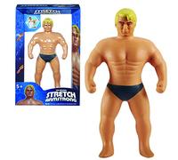 STRETCH ARMSTRONG, GIOCHI PREZIOSI TRE03 Figure 25 cm Stretchy Toy for Children from 5 Years