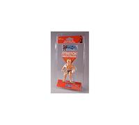 (Stretch Armstrong) - World's Smallest Stretch Armstrong