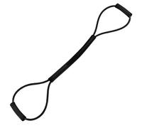 Stretch Bands for Exercise, Boxing Resistance Bands with Comfortable Handles Arm Back Shoulder Training Pull Rope 35LB Arm Exercise Equipment for Shadow Boxing Punching Equipment
