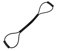 Stretch Bands for Exercise, Boxing Resistance Bands with Comfortable Handles Arm Back Shoulder Training Pull Rope 35LB Arm Exercise Equipment for Shadow Boxing Punching