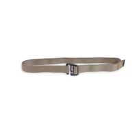 Stretch belt Tasmanian Tiger Marron 125x3,2 cm