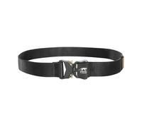 Stretch belt Tasmanian Tiger QR Black 38 mm