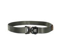 Stretch belt Tasmanian Tiger QR Green 38 mm