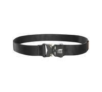 Stretch belt Tasmanian Tiger QR Noir 38 mm