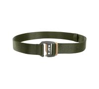Stretch belt Tasmanian Tiger Vert 120x3,8 cm