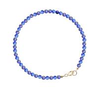 Stretch Bracelet Charm, Stackable Stretch Bracelet - Fashion Hand Woven Stone Charm | Stackable Bead Bracelets for Women and Men, Work, Dating, Speci, Se référer au descriptif, Lapis Lazuli, Refer to
