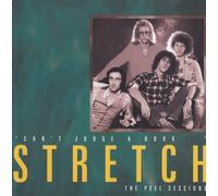 Stretch - Can't Judge A Book... The Peel Sessions