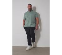 Stretch Cargo Trousers BadRhino Dark Navy 42S