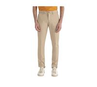 Stretch Chino Trousers - male - Harmont & Blaine - Chinos - Brown - 2XL - Trousers 2XL