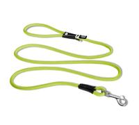 Stretch Comfort Leash Lime L