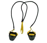 Stretch Cordz with Paddles, Yellow