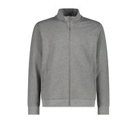 Stretch Cotton Blend Jacket CMP Luca Gris 3XL