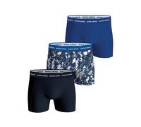 Bjorn Borg Cotton Comfort Stretch Boxer 3 Pack X-Large (Multi)