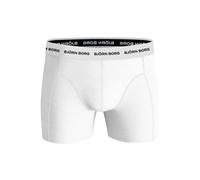 Stretch cotton boxers Björn Borg (x3) Multicolore 2XL