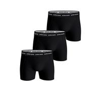 Björn Borg Cotton Stretch Boxershorts Men (3-pack)