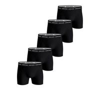 Björn Borg Cotton Stretch Boxershorts Men (5-pack)