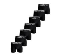 Björn Borg Men's Cotton Stretch Boxer Shorts, Pack of 7, Multipack 1 (10004238_mp001), XXL