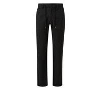 Stretch Cotton Chino Trousers with Elastic Waistband s.Oliver Gris 38x34