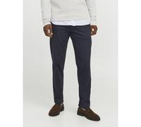 Jack & Jones Kane Barret Chino Pants Blue 32 / 32 Men