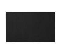 Stretch Cotton Computer Monitor Cover for 19 to 21 Inch Screens