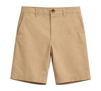 Stretch Cotton Shorts - male - Michael Kors - Casual Shorts - Beige - W29 - Shorts W29