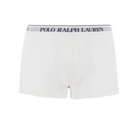 Stretch Cotton Trunk 3-Pack - male - Ralph Lauren - Underpants - White - XL - Underwear XL