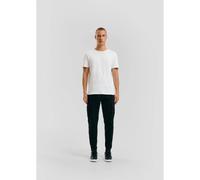 Stretch Cotton Twill Cargo Trousers QS Gris XL