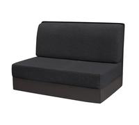 Stretch Couch Cover Washable Two-Seater Sofa Cushion Cover Chair Slipcovers for Living Room Stylish Fabric Protector (Color 5)