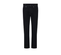 Stretch Denim Rinsed Slim Jeans W34