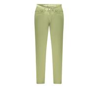 Stretch Dobby 5-Pocket Trousers - male - North Sails - Slim-fit Trousers - Green - W33 - Trousers W33