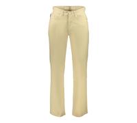 Stretch Dobby 5-Pocket Trousers - male - North Sails - Straight Trousers - Beige - 3XL - Trousers 3XL