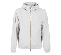 Stretch Dot Jacket - male - K-Way - Light Jackets - Beige - L - Jackets L