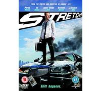 Stretch [DVD]