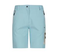 Stretch Fabric Shorts for Women CMP 4XL