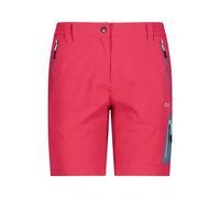 Cmp 33t5486 3/4 Pants Pink XL Woman