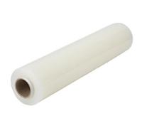 Stretch Film Wrap 500 mm (W) x 300 m (L) 20 microns Transparent