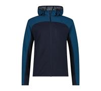 Stretch fleece hoodie CMP 3XL