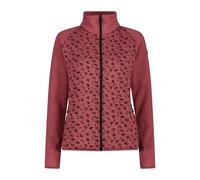 Cmp 35e4156 Jacket Red S Woman